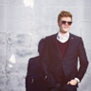 Meet your Posher, Hunter